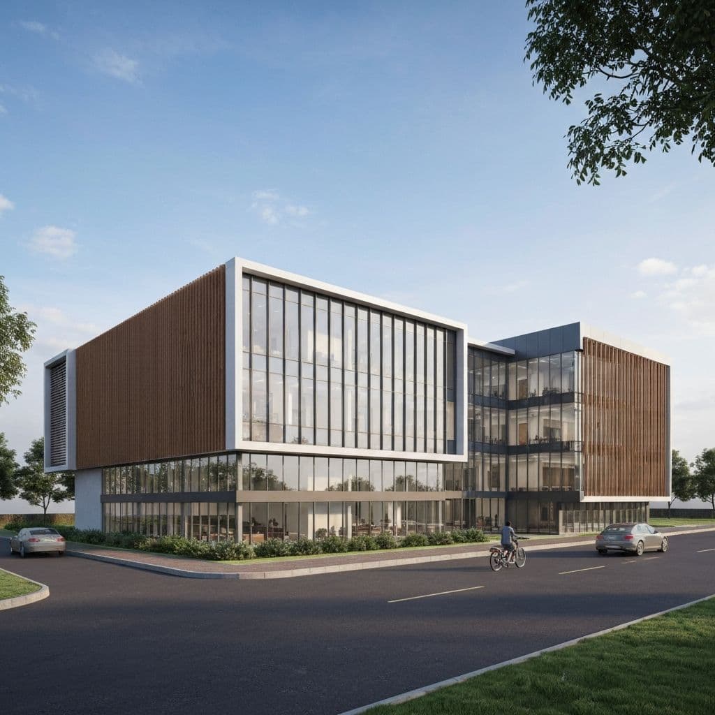 LHRC Healthcare Research Center