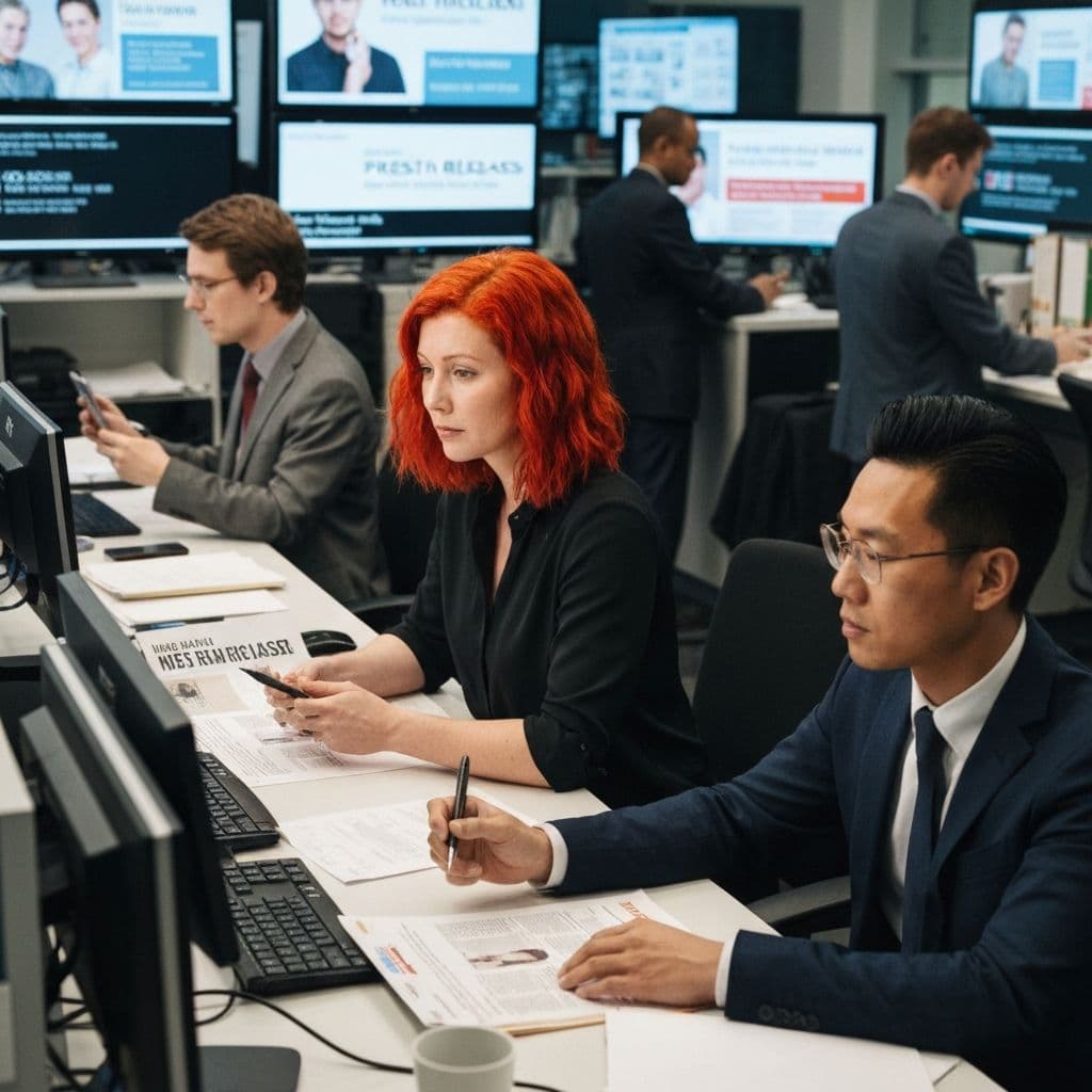 LHRC news and updates