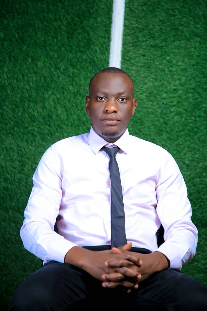 Musapiti Simon Peter