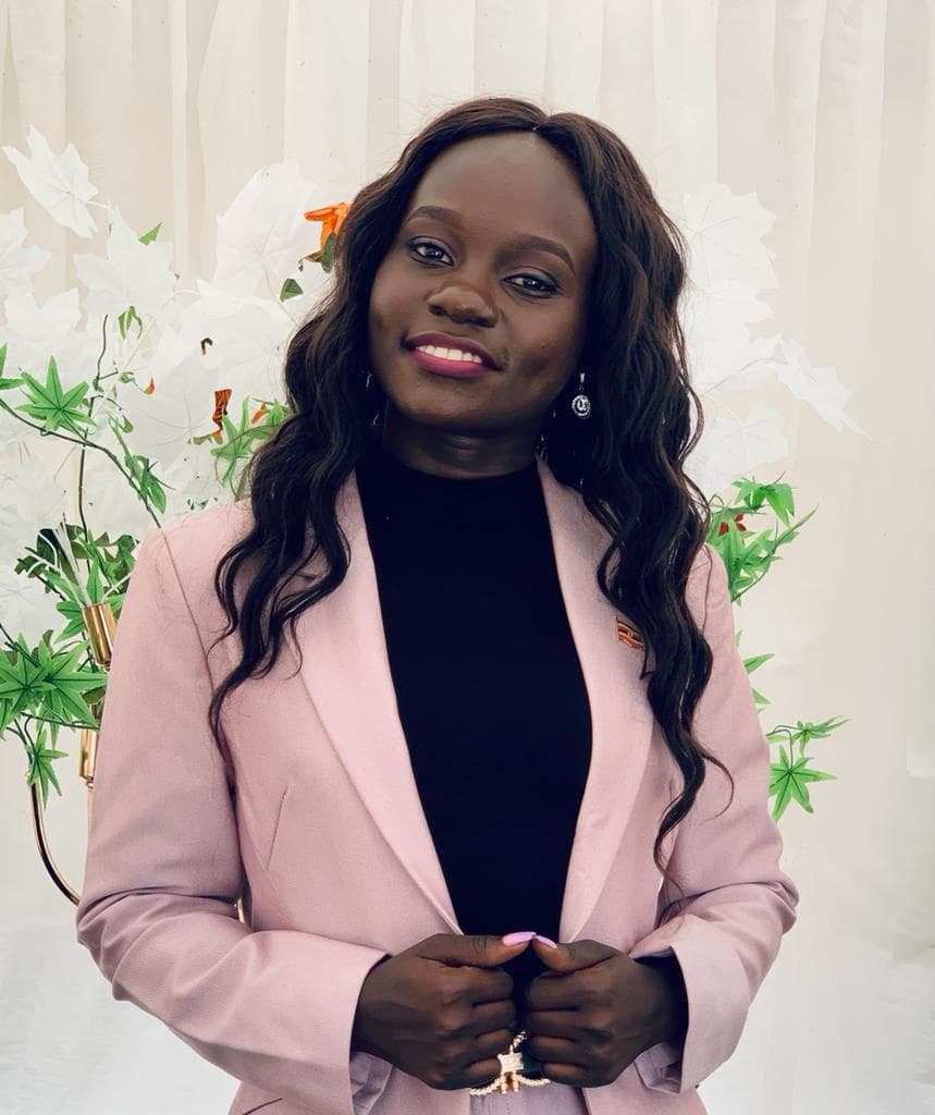 AKOL YVONNE FINELLAH