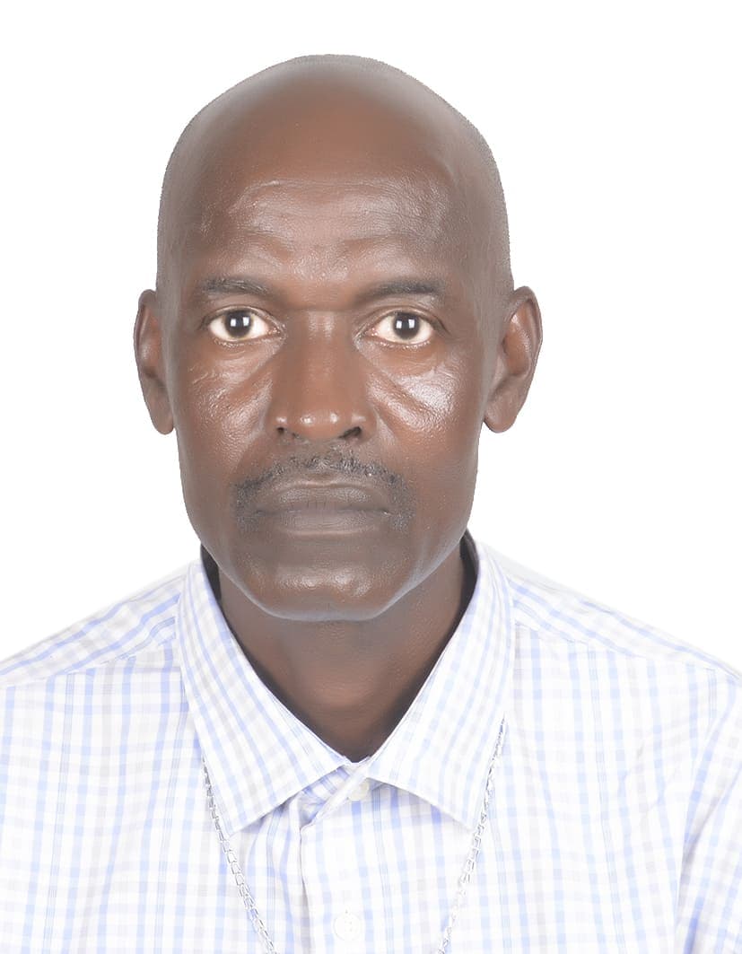 Dr. Ssenyonjo Godfrey