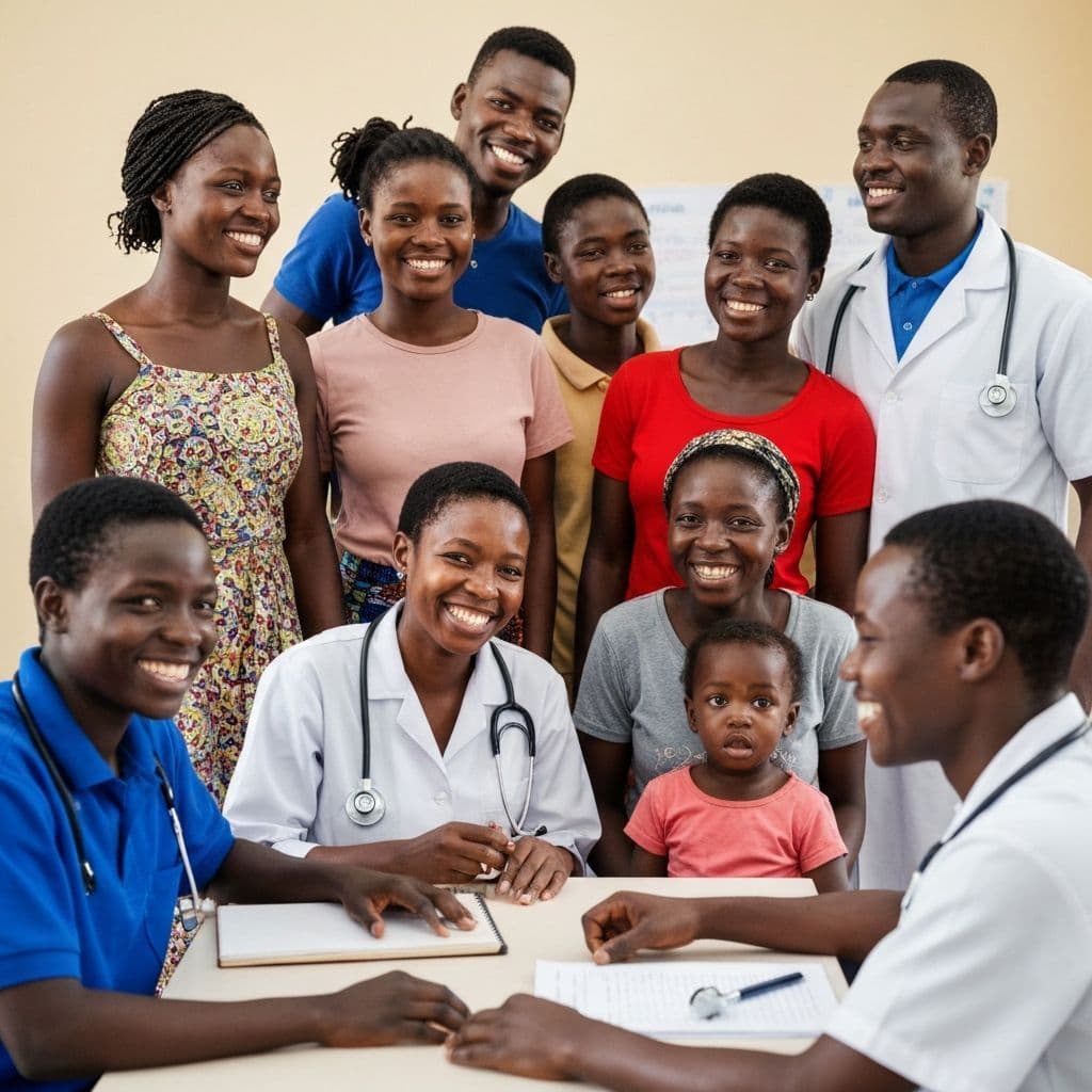 Maternal & Child Health