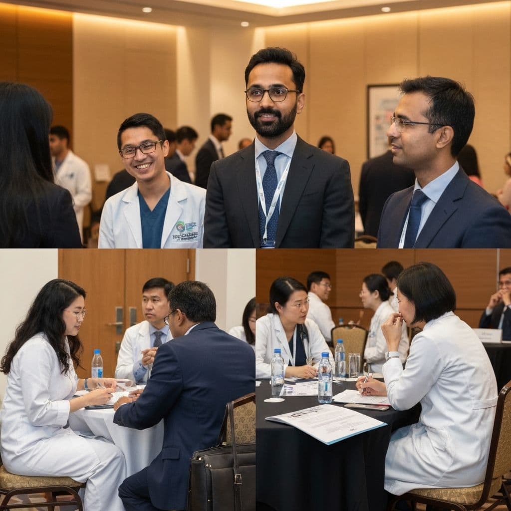 Annual Health Research Summit