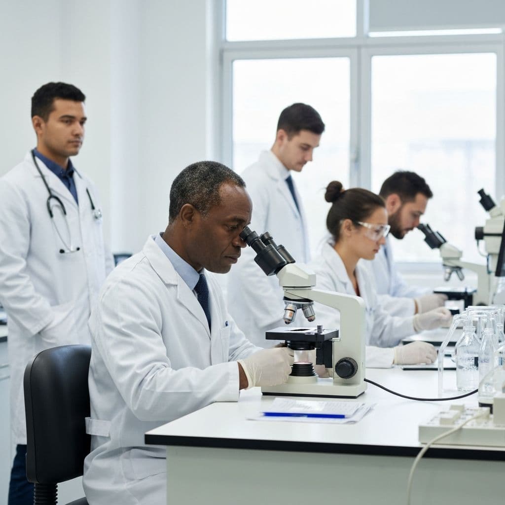 Webinar: Future of Telemedicine