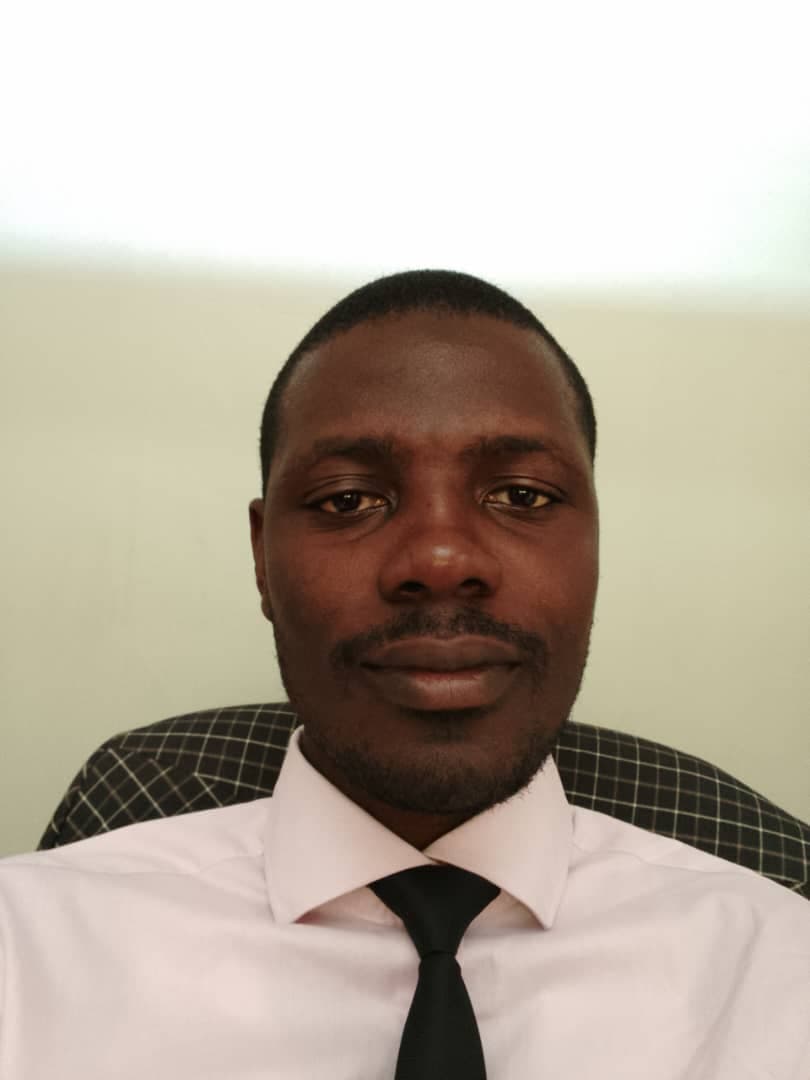 WAISWA DANIEL BATWALA