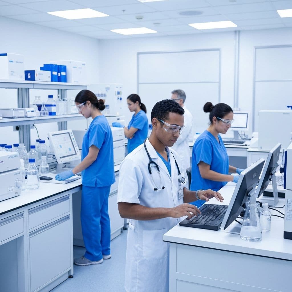 Mental Health & Geriatric Care