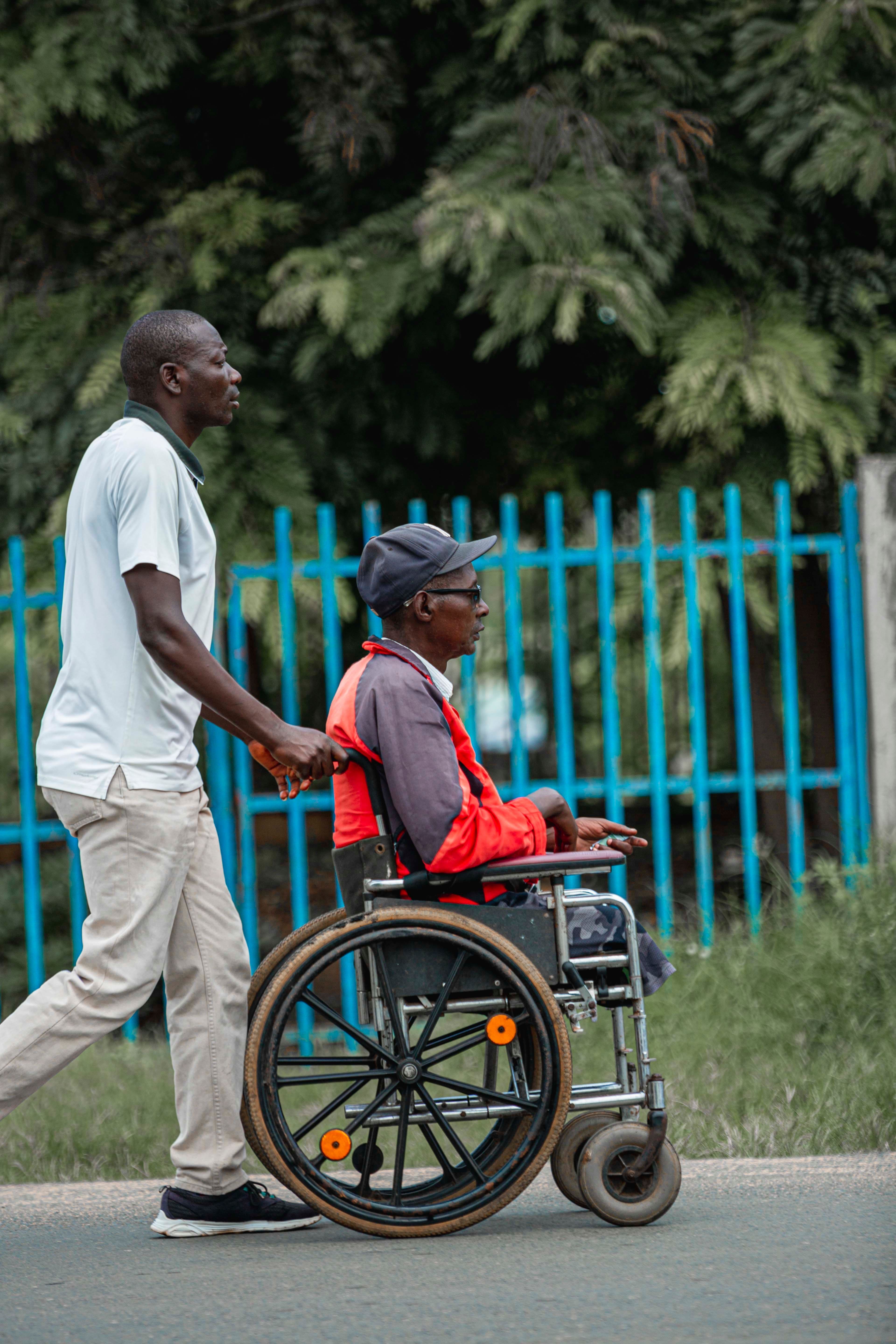 Disability Empowerment